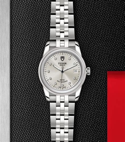 tudor glamour date diamond